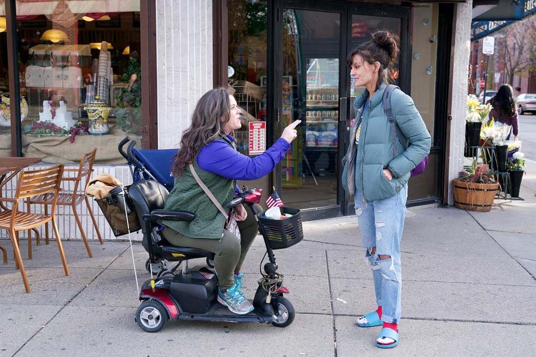 SMILF : Fotos Frankie Shaw