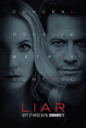 Liar : Poster