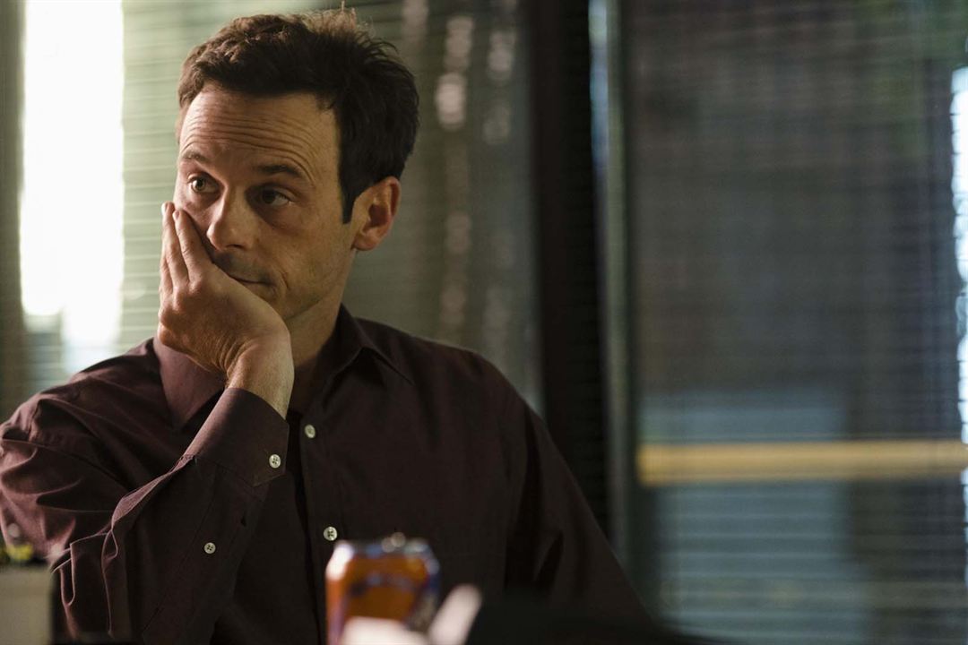 Halt and Catch Fire : Fotos Scoot McNairy