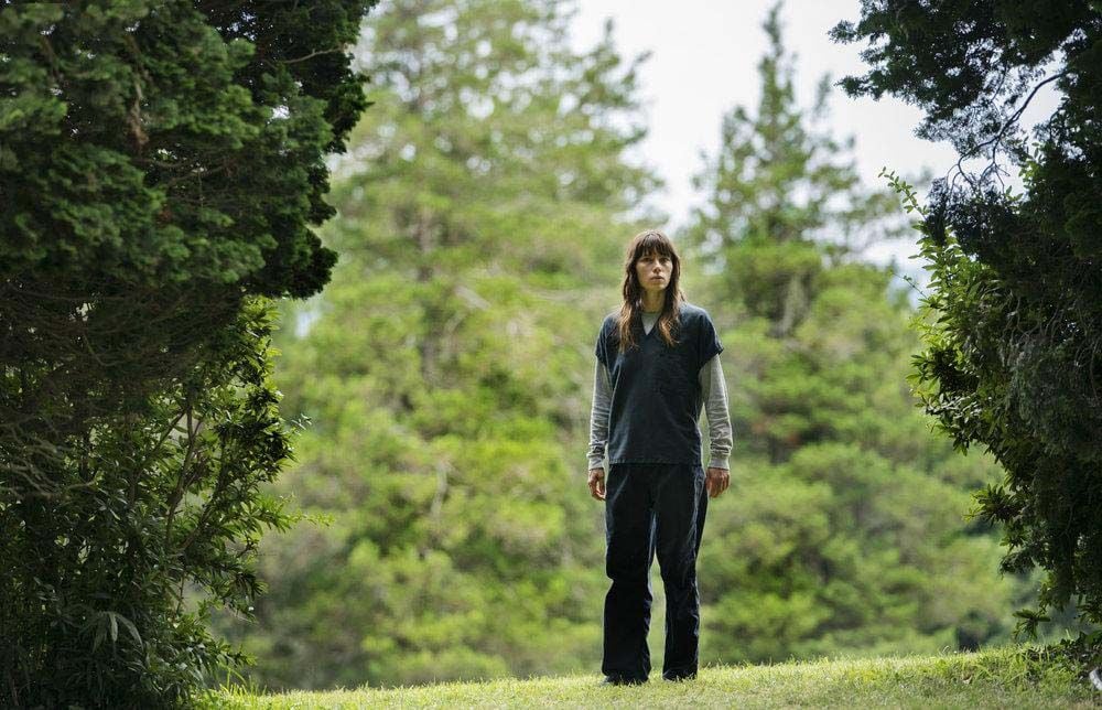 The Sinner : Fotos Jessica Biel