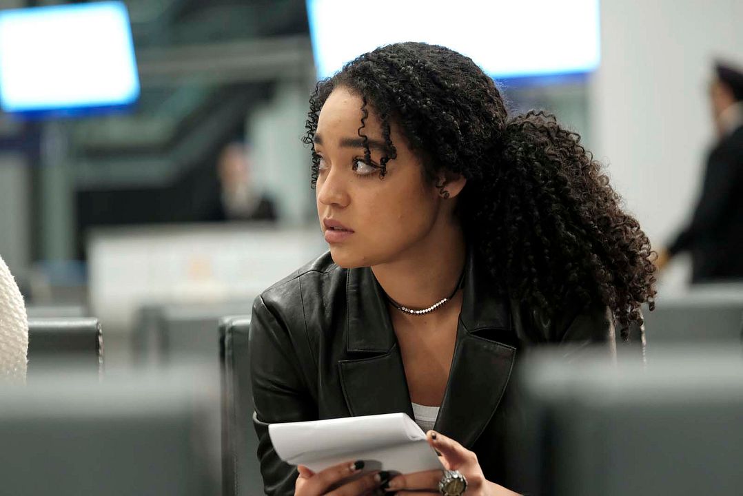 The Bold Type : Fotos Aisha Dee