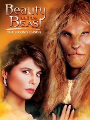 Beauty and the Beast : Poster