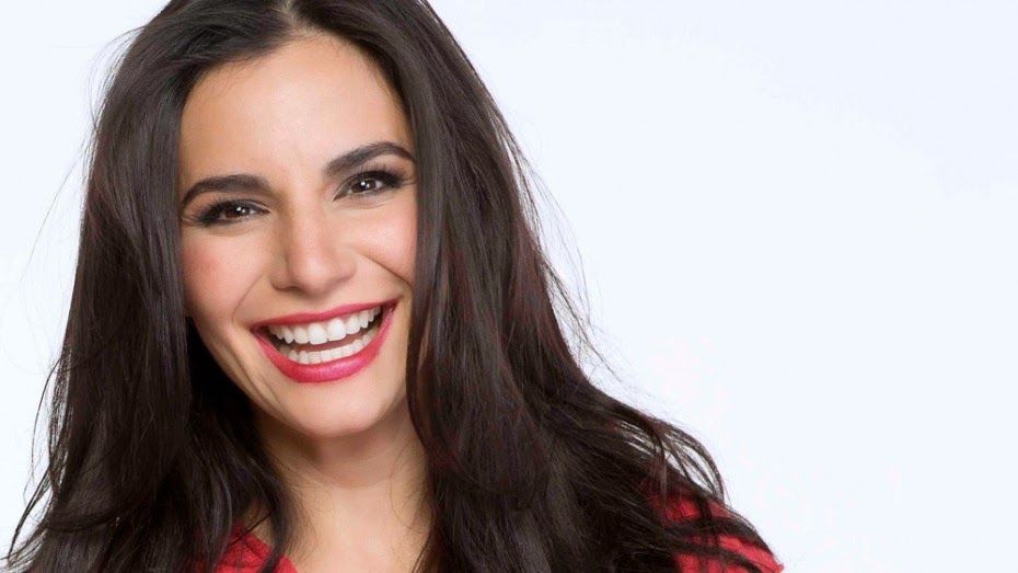 Fotos Martha Higareda