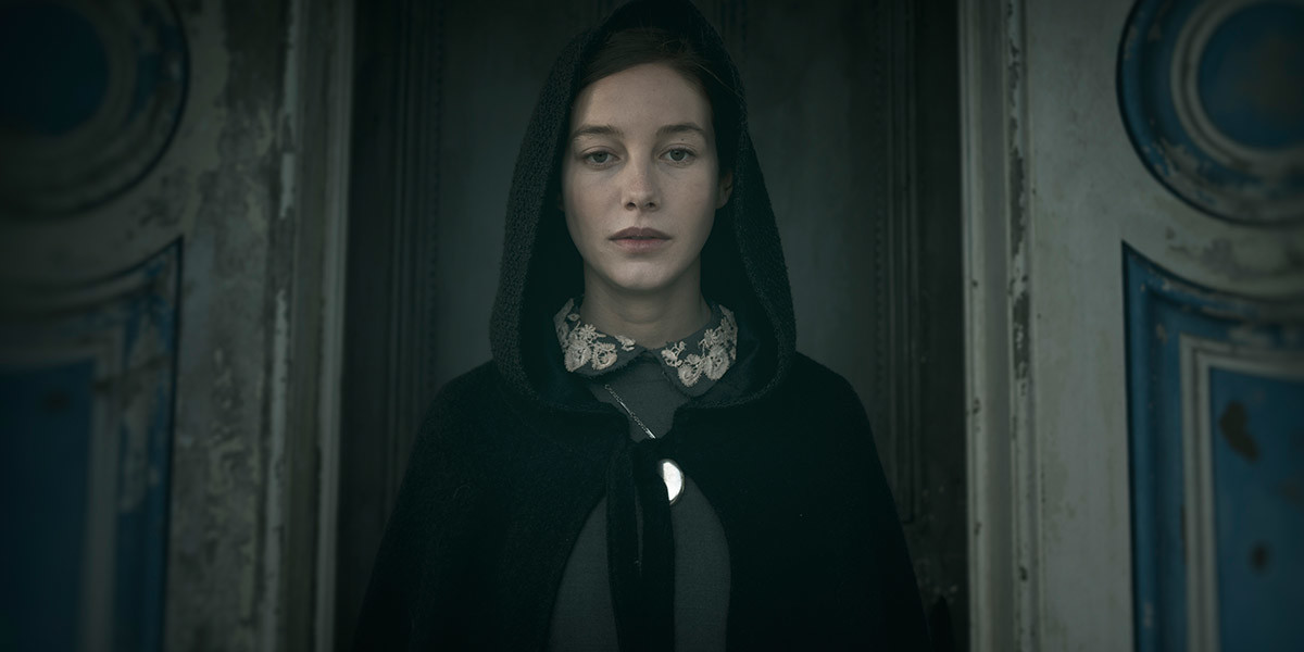 The Lodgers : Fotos