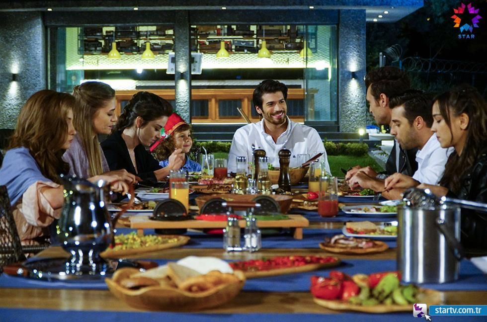 Dolunay : Fotos