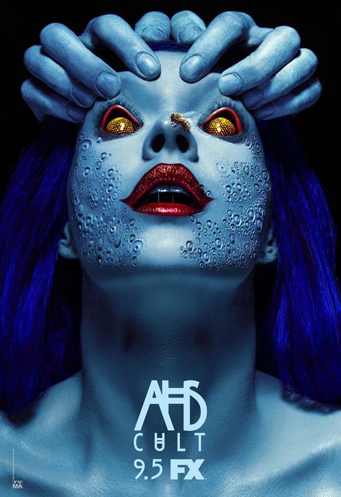 American Horror Story : Poster