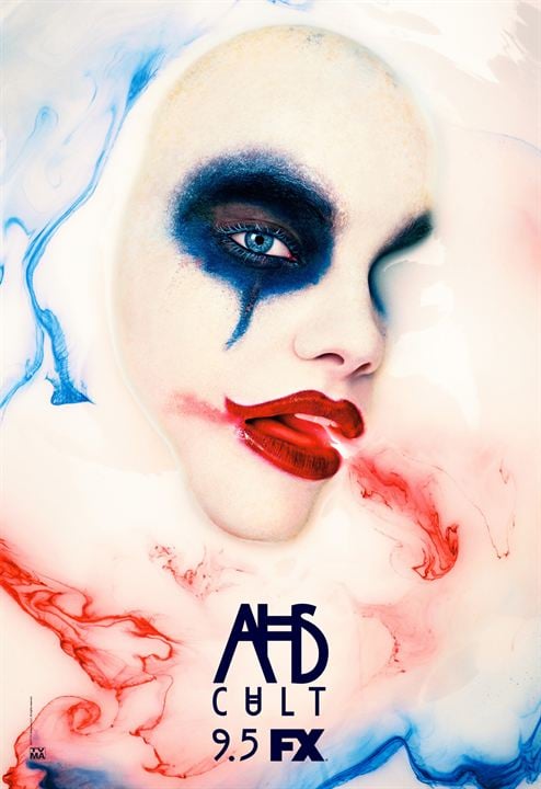 American Horror Story : Poster