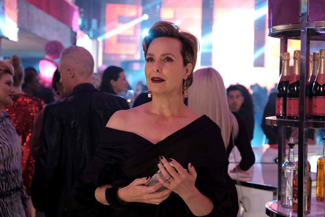 The Bold Type : Fotos Melora Hardin