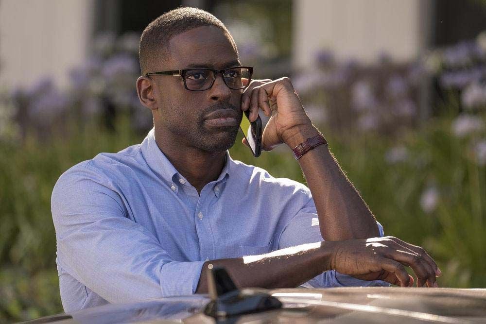 This is Us : Fotos Sterling K. Brown