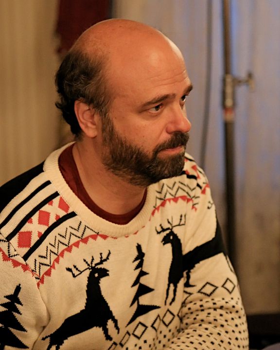 Fotos Scott Adsit