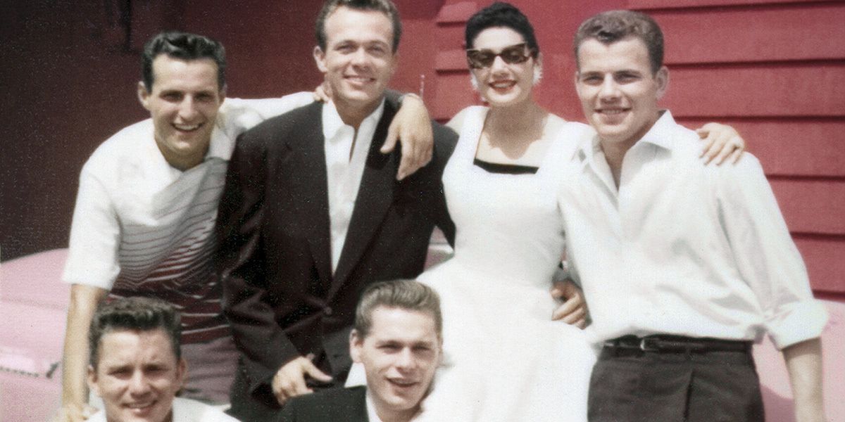 Scotty and the Secret History of Hollywood : Fotos