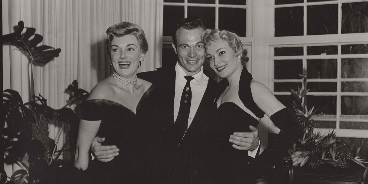 Scotty and the Secret History of Hollywood : Fotos