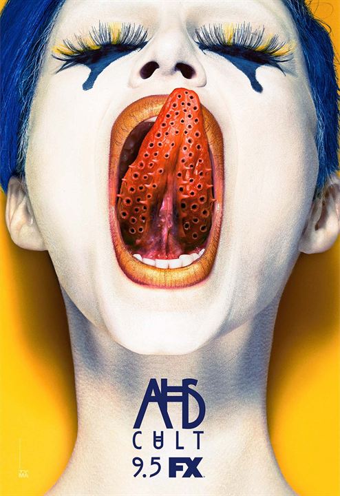 American Horror Story : Poster