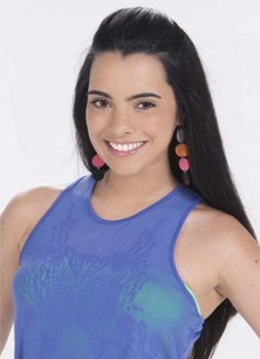 Poster Scarlet Gruber