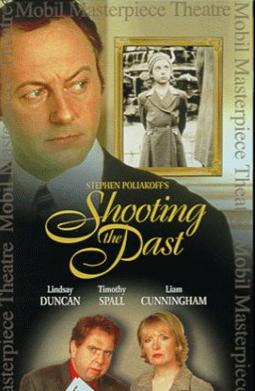 Shooting the Past : Poster