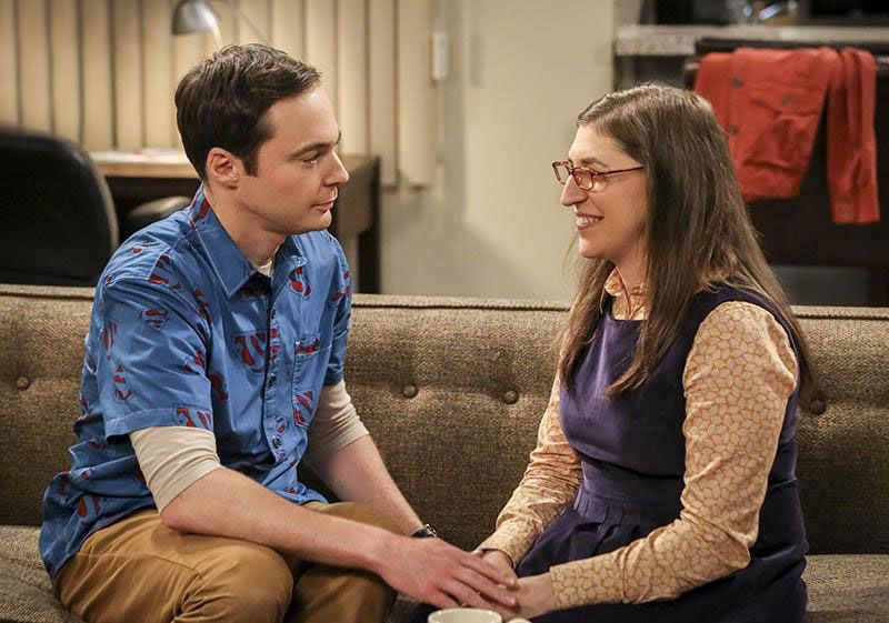 The Big Bang Theory : Fotos