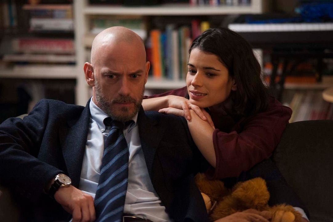 Suburra - A Série : Fotos Filippo Nigro