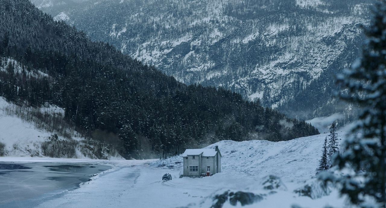 Boneco de Neve : Fotos