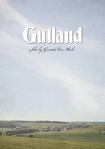 Gutland : Poster