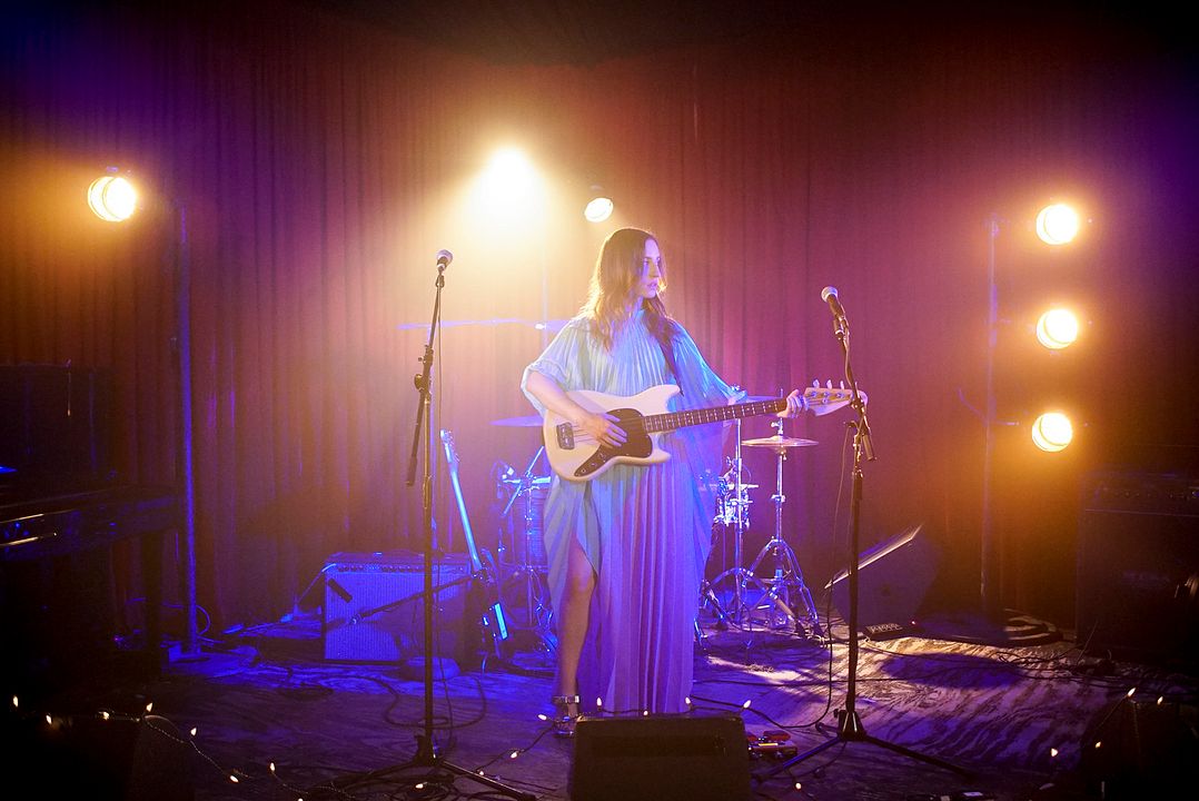 Band Aid : Fotos Zoe Lister-Jones