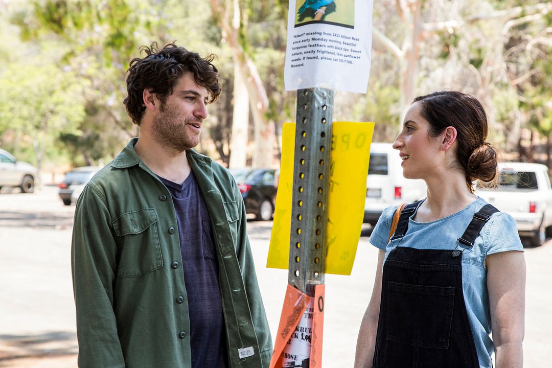 Band Aid : Fotos Zoe Lister-Jones, Adam Pally
