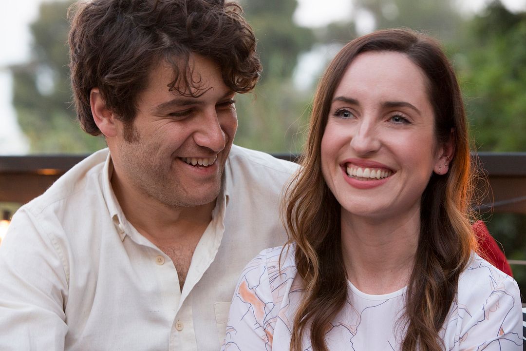 Band Aid : Fotos Zoe Lister-Jones, Adam Pally