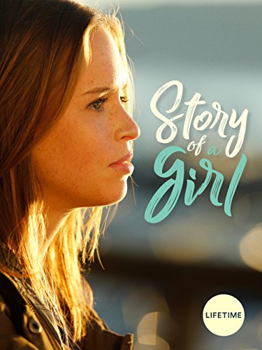A História de Uma Garota : Poster