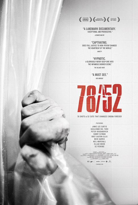 78/52 : Poster