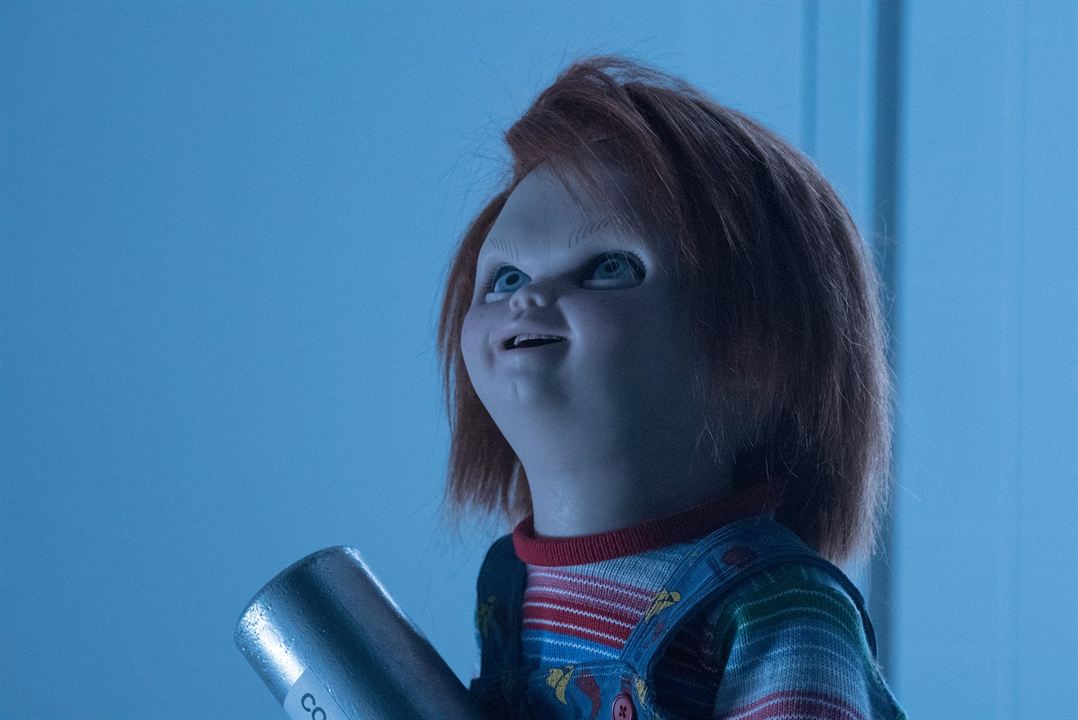 O Culto de Chucky : Fotos