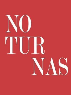 Noturnas : Poster