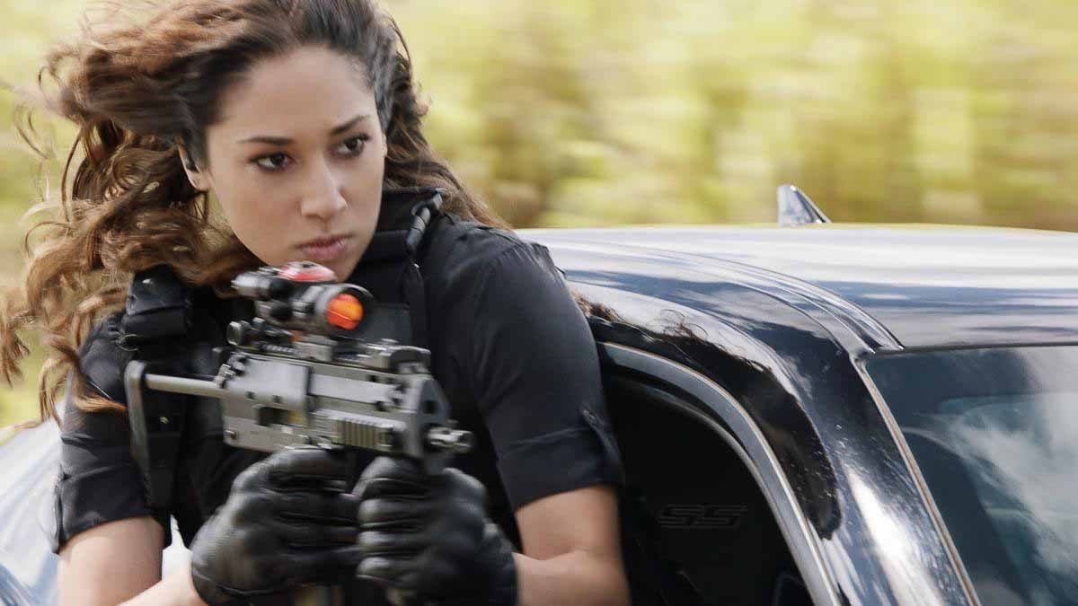 Hawaii Five-0 : Fotos Meaghan Rath