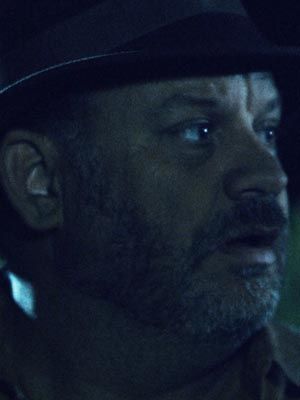 Poster Sean Dillingham