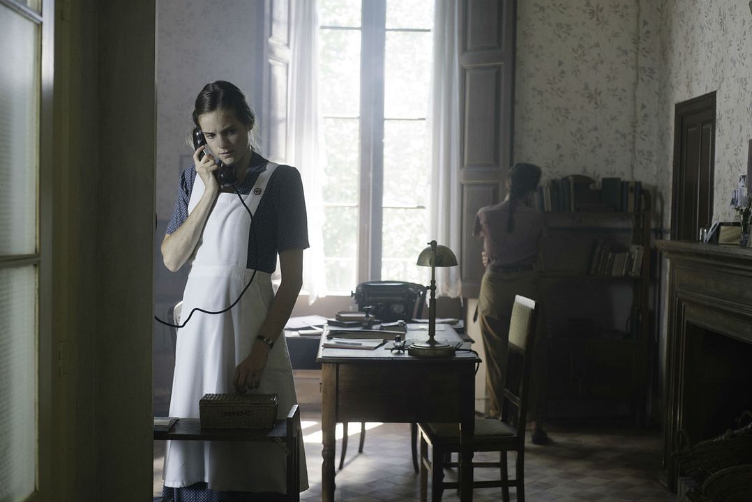 Revista Noémie Schmidt