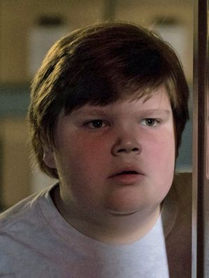 Poster Jeremy Ray Taylor