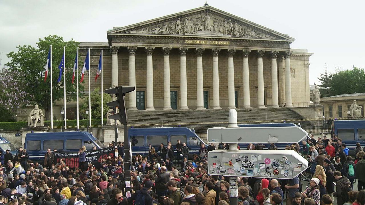 L'Assemblée : Fotos