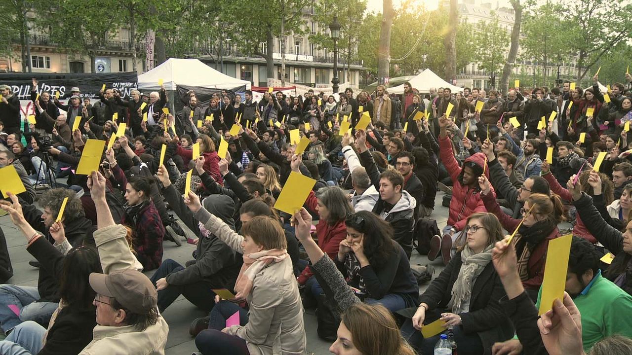 L'Assemblée : Fotos