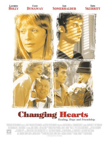 Changing Hearts : Poster