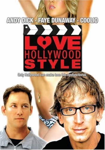 Love Hollywood Style : Poster