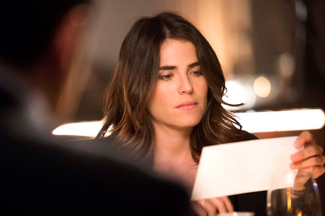 How To Get Away With Murder : Fotos Karla Souza