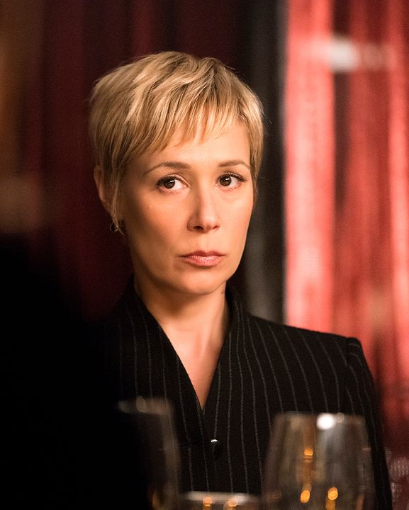 How To Get Away With Murder : Fotos Liza Weil