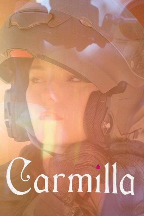 Carmilla: O Filme : Poster