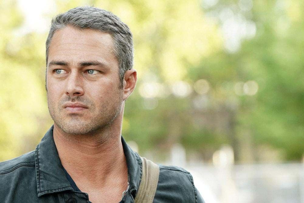 Chicago Fire : Fotos Taylor Kinney