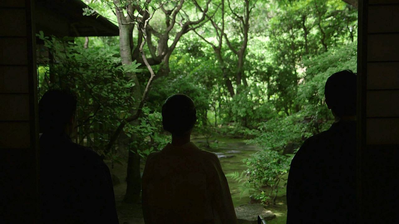 In Pursuit Of Silence : Fotos