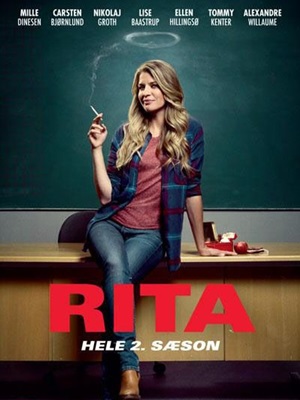 Rita : Poster