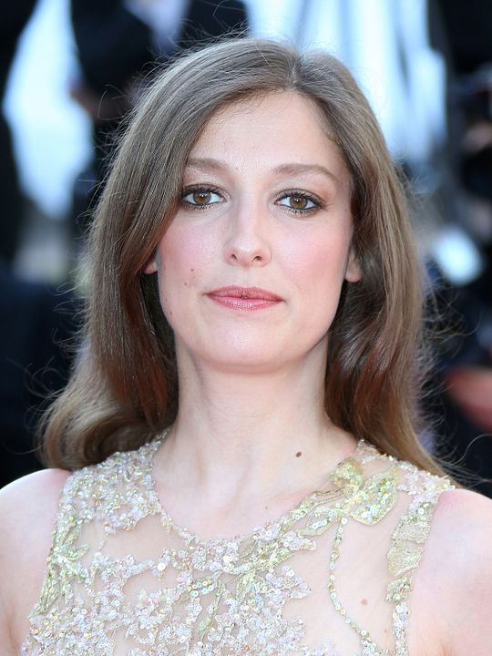 Poster Alexandra Maria Lara