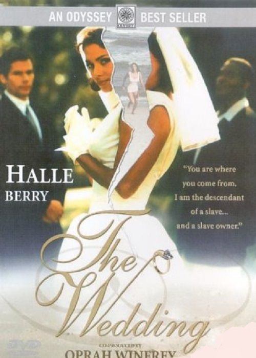 The Wedding (TV) : Poster