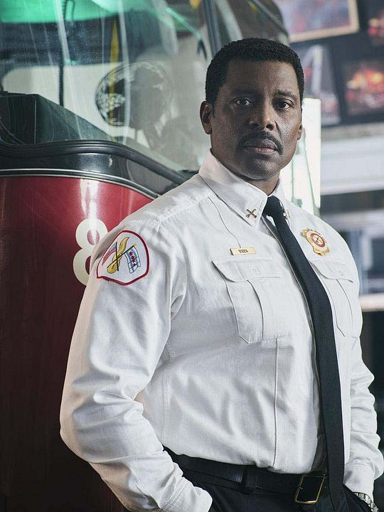 Fotos Eamonn Walker