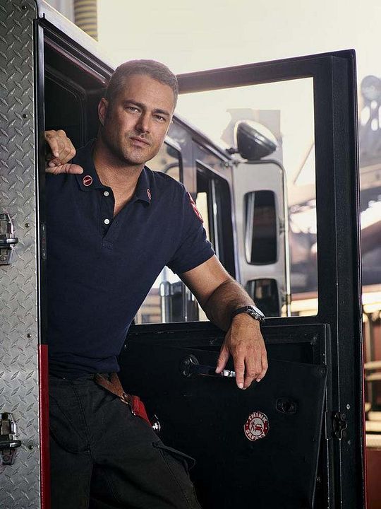 Fotos Taylor Kinney