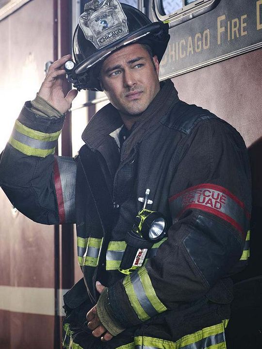 Fotos Taylor Kinney