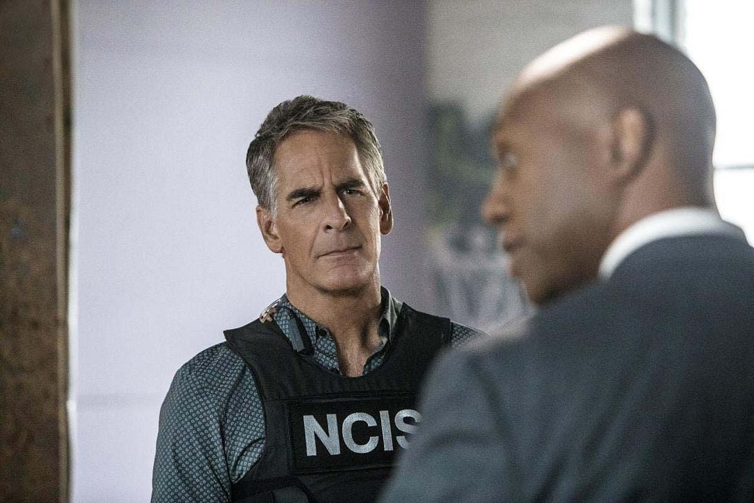 NCIS: New Orleans : Fotos Scott Bakula